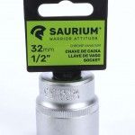 Chave de Caixa, 1/2, 32mm  ref 46997 SAURIUM