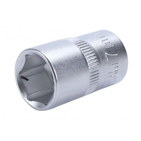 Chave de Caixa, 1/2, 17mm refª 46987 SAURIUM Chave de Caixa, 1/2, 17mm refª 46987 SAURIUM