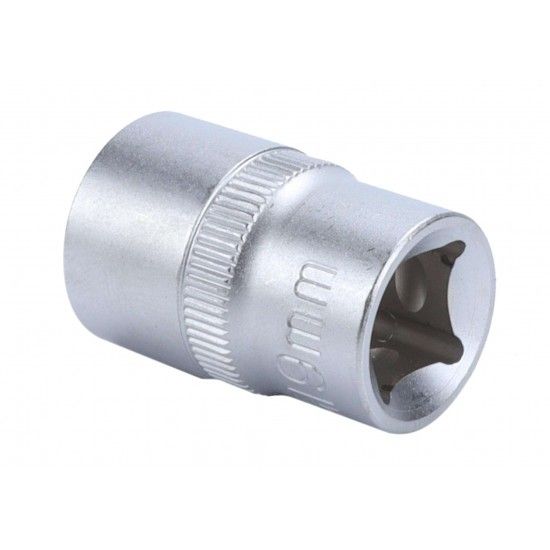 Chave de Caixa, 1/2, 19mm refª 46989 SAURIUM Chave de Caixa, 1/2, 19mm refª 46989 SAURIUM