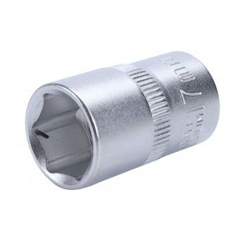 Chave de Caixa, 1/2, 17mm  ref 46987 SAURIUM