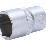 Chave de Caixa, 1/2, 19mm refª 46989 SAURIUM Chave de Caixa, 1/2, 19mm refª 46989 SAURIUM