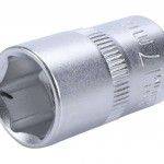 Chave de Caixa, 1/2, 17mm refª 46987 SAURIUM Chave de Caixa, 1/2, 17mm refª 46987 SAURIUM