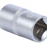 Chave de Caixa, 1/2, 16mm refª 46986 SAURIUM Chave de Caixa, 1/2, 16mm refª 46986 SAURIUM