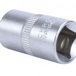 Chave de Caixa, 1/2, 15mm refª 46985 SAURIUM Chave de Caixa, 1/2, 15mm refª 46985 SAURIUM