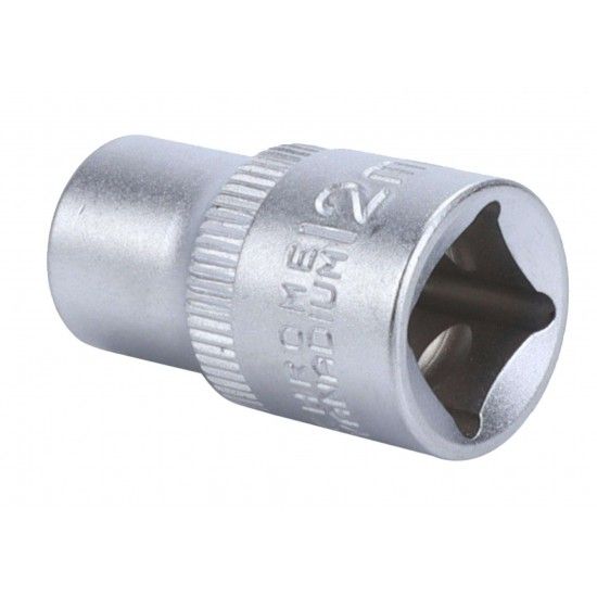 Chave de Caixa, 1/2, 12mm refª 46982 SAURIUM Chave de Caixa, 1/2, 12mm refª 46982 SAURIUM