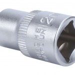 Chave de Caixa, 1/2, 12mm refª 46982 SAURIUM Chave de Caixa, 1/2, 12mm refª 46982 SAURIUM