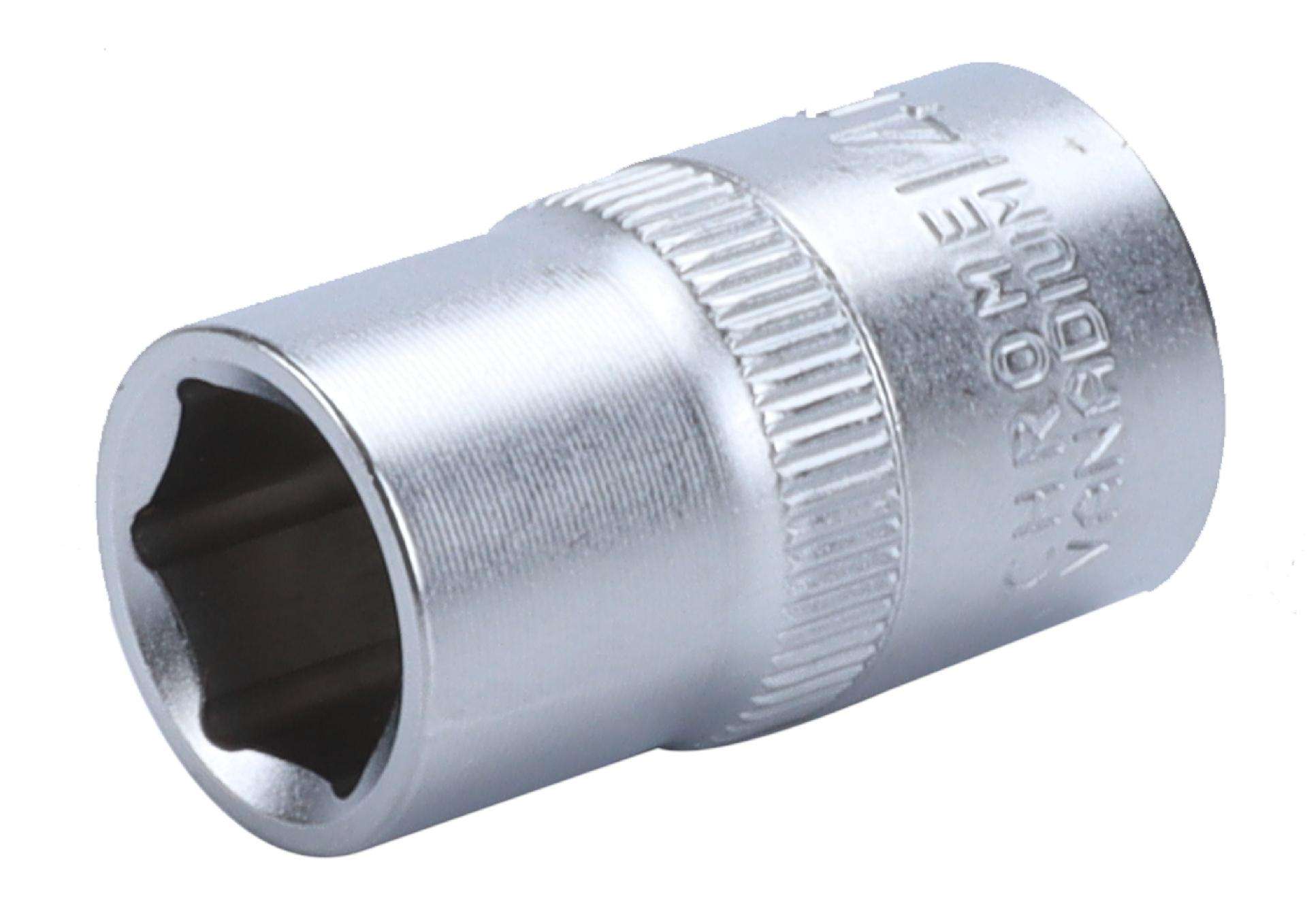 Chave de Caixa, 1/2, 14mm refª 46984 SAURIUM