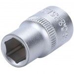 Chave de Caixa, 1/2, 12mm refª 46982 SAURIUM Chave de Caixa, 1/2, 12mm refª 46982 SAURIUM