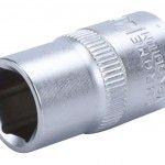 Chave de Caixa, 1/2, 14mm  ref 46984 SAURIUM