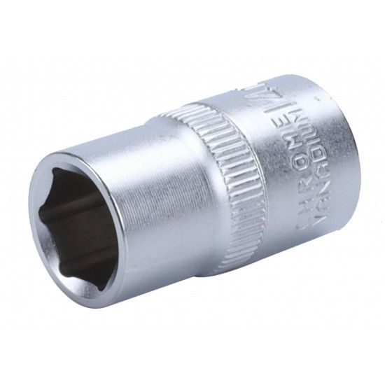 Chave de Caixa, 1/2, 14mm  ref 46984 SAURIUM
