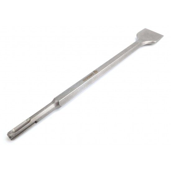 Escopro, SDS Plus, 20x300mm, Largo  refª 46662 SAURIUM Escopro, SDS Plus, 20x300mm, Largo  refª 46662 SAURIUM