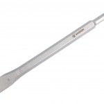 Escopro, SDS Plus, 20x250mm refª 46660 SAURIUM Escopro, SDS Plus, 20x250mm refª 46660 SAURIUM
