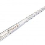 Broca para Betão, SDS Plus, Cruz, 10x210mm refª 46635 SAURIUM Broca para Betão, SDS Plus, Cruz, 10x210mm refª 46635 SAURIUM