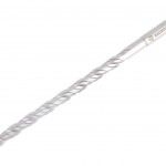 Broca para Betão, SDS Plus, Cruz, 10x210mm refª 46635 SAURIUM Broca para Betão, SDS Plus, Cruz, 10x210mm refª 46635 SAURIUM