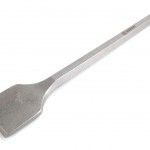 Escopro, SDS Plus, 20x300mm, Largo refª 46662 SAURIUM Escopro, SDS Plus, 20x300mm, Largo refª 46662 SAURIUM