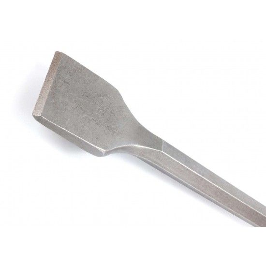 Escopro, SDS Plus, 20x300mm, Largo  refª 46662 SAURIUM Escopro, SDS Plus, 20x300mm, Largo  refª 46662 SAURIUM