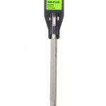 Escopro, SDS Plus, 20x250mm refª 46660 SAURIUM Escopro, SDS Plus, 20x250mm refª 46660 SAURIUM
