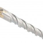 Broca para Betão, SDS Plus, Cruz, 10x210mm refª 46635 SAURIUM Broca para Betão, SDS Plus, Cruz, 10x210mm refª 46635 SAURIUM