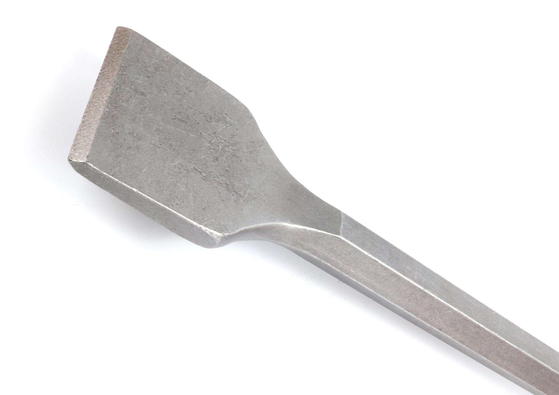 Escopro, SDS Plus, 20x300mm, Largo refª 46662 SAURIUM