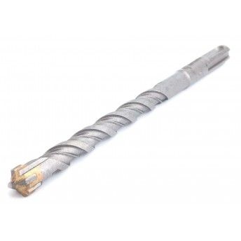 Broca para Beto, SDS Plus, Cruz, 10x160mm  ref 46634 SAURIUM