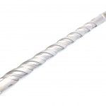 Broca para Betão, SDS Plus, Cruz, 10x210mm refª 46635 SAURIUM Broca para Betão, SDS Plus, Cruz, 10x210mm refª 46635 SAURIUM