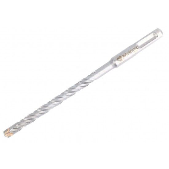 Broca para Beto, SDS Plus, Cruz, 8x160mm  ref 46632 SAURIUM