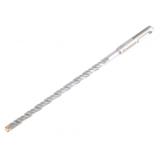 Broca para Beto, SDS Plus, Cruz, 8x210mm  ref 46633 SAURIUM