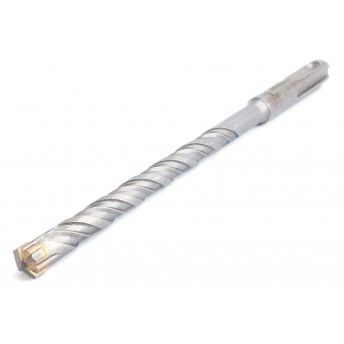 Broca para Beto, SDS Plus, Cruz, 8x160mm  ref 46632 SAURIUM