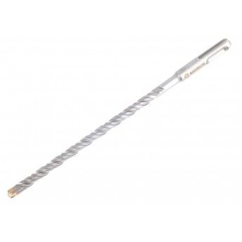 Broca para Beto, SDS Plus, Cruz, 8x210mm  ref 46633 SAURIUM