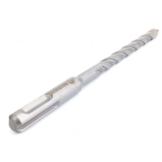 Broca para Beto, SDS Plus, Cruz, 8x160mm  ref 46632 SAURIUM