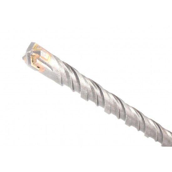 Broca para Beto, SDS Plus, Cruz, 8x160mm  ref 46632 SAURIUM