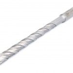 Broca para Betão, SDS Plus, Cruz, 8x160mm refª 46632 SAURIUM Broca para Betão, SDS Plus, Cruz, 8x160mm refª 46632 SAURIUM