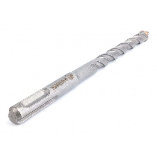 Broca para Beto, SDS Plus, Cruz, 10x160mm  ref 46634 SAURIUM