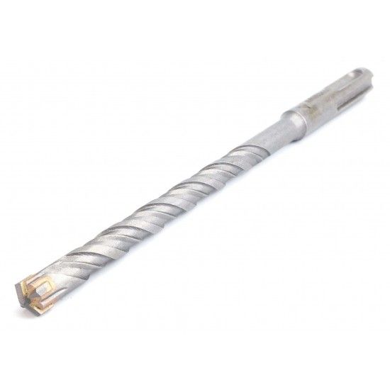 Broca para Beto, SDS Plus, Cruz, 8x160mm  ref 46632 SAURIUM