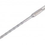 Broca para Beto, SDS Plus, Cruz, 6x160mm  ref 46630 SAURIUM