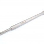Extensão para Broca Craneana, 350mm, SDS PLUS refª 46625 SAURIUM Extensão para Broca Craneana, 350mm, SDS PLUS refª 46625 SAURIUM