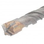 Broca para Beto, SDS Plus, Cruz, 6x160mm  ref 46630 SAURIUM