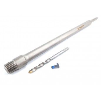 Extenso para Broca Craneana, 350mm, SDS PLUS  ref 46625 SAURIUM
