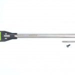 Extensão para Broca Craneana, 350mm, SDS PLUS refª 46625 SAURIUM Extensão para Broca Craneana, 350mm, SDS PLUS refª 46625 SAURIUM
