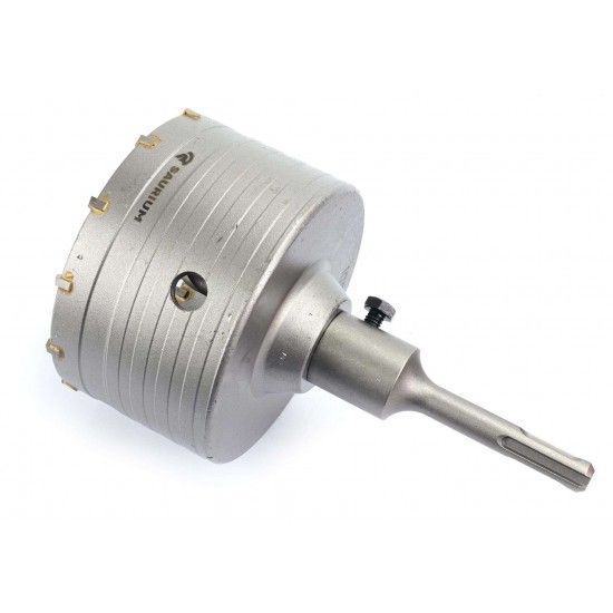 Broca Craneana com Guia, Diamante, 100mm  ref 46614 SAURIUM