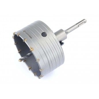 Broca Craneana com Guia, Diamante, 110mm  ref 46616 SAURIUM