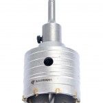 Broca Craneana com Guia, Diamante, 68mm  ref 46607 SAURIUM
