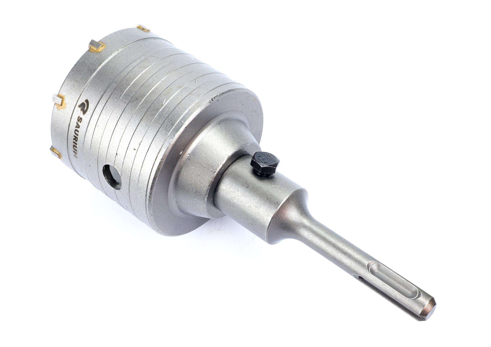 Broca Craneana com Guia, Diamante, 68mm refª 46607 SAURIUM