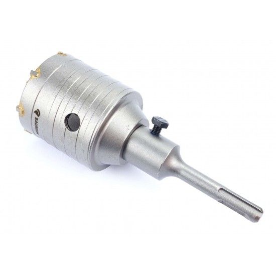 Broca Craneana com Guia, Diamante, 65mm  ref� 46606 SAURIUM