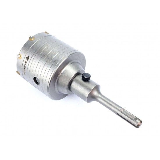 Broca Craneana com Guia, Diamante, 68mm refª 46607 SAURIUM Broca Craneana com Guia, Diamante, 68mm refª 46607 SAURIUM