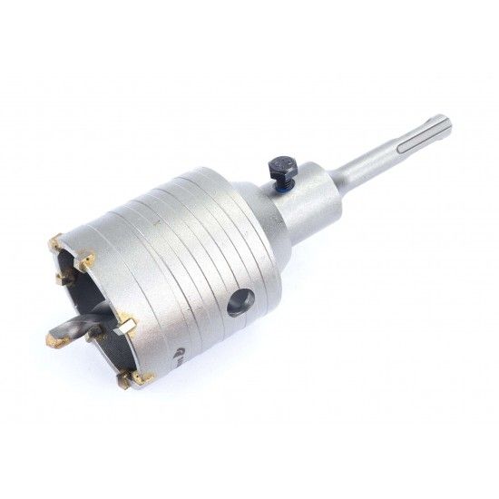 Broca Craneana com Guia, Diamante, 65mm  ref� 46606 SAURIUM