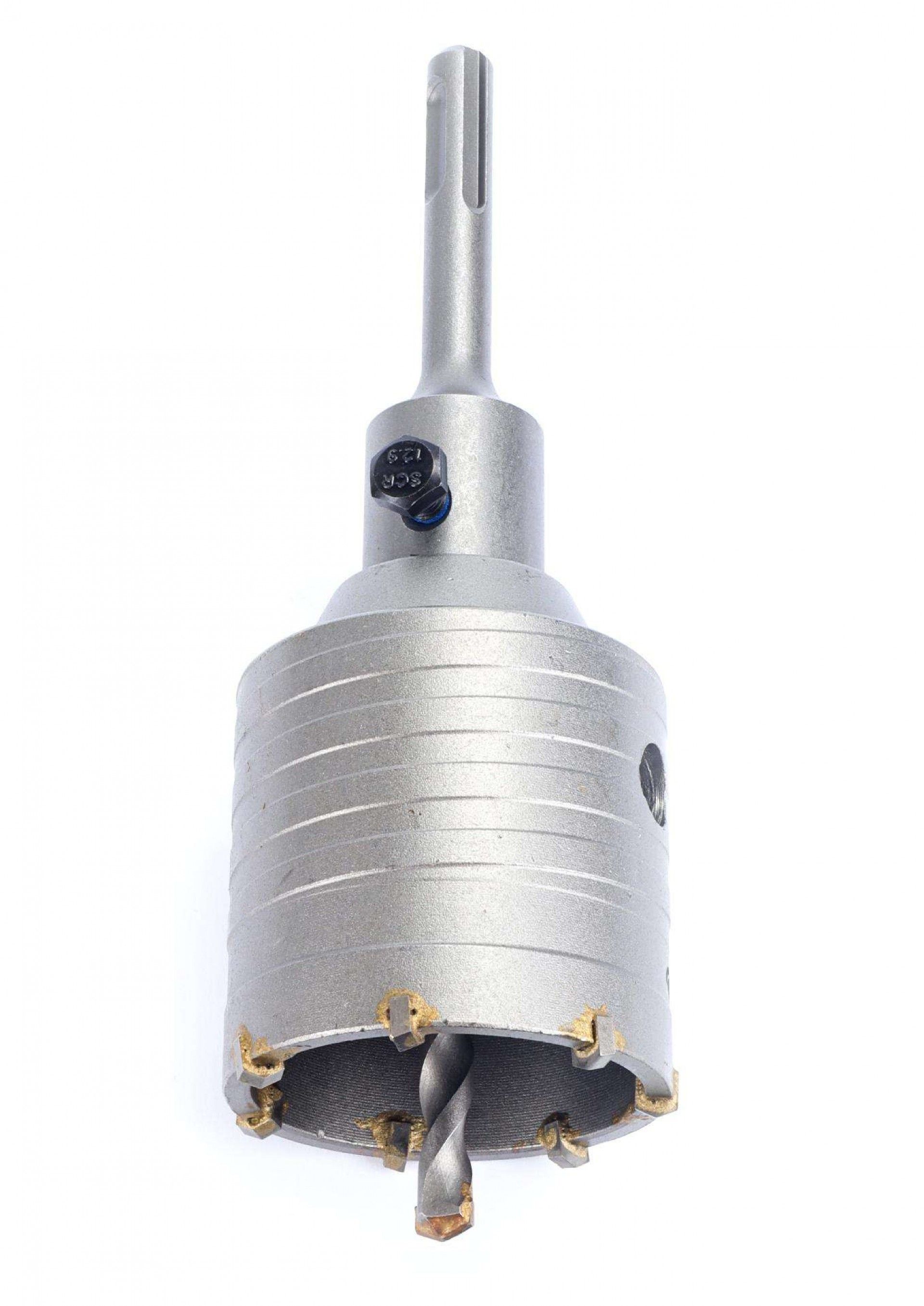 Broca Craneana com Guia, Diamante, 65mm refª 46606 SAURIUM
