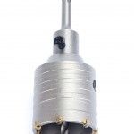 Broca Craneana com Guia, Diamante, 65mm  ref� 46606 SAURIUM