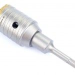 Broca Craneana com Guia, Diamante, 50mm  ref 46603 SAURIUM