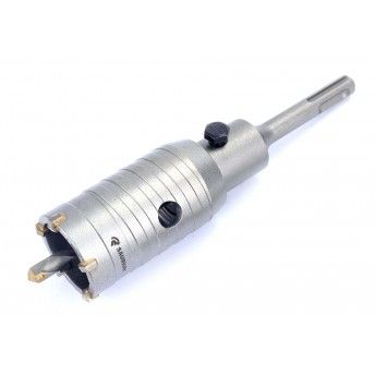 Broca Craneana com Guia, Diamante, 40mm  ref 46602 SAURIUM